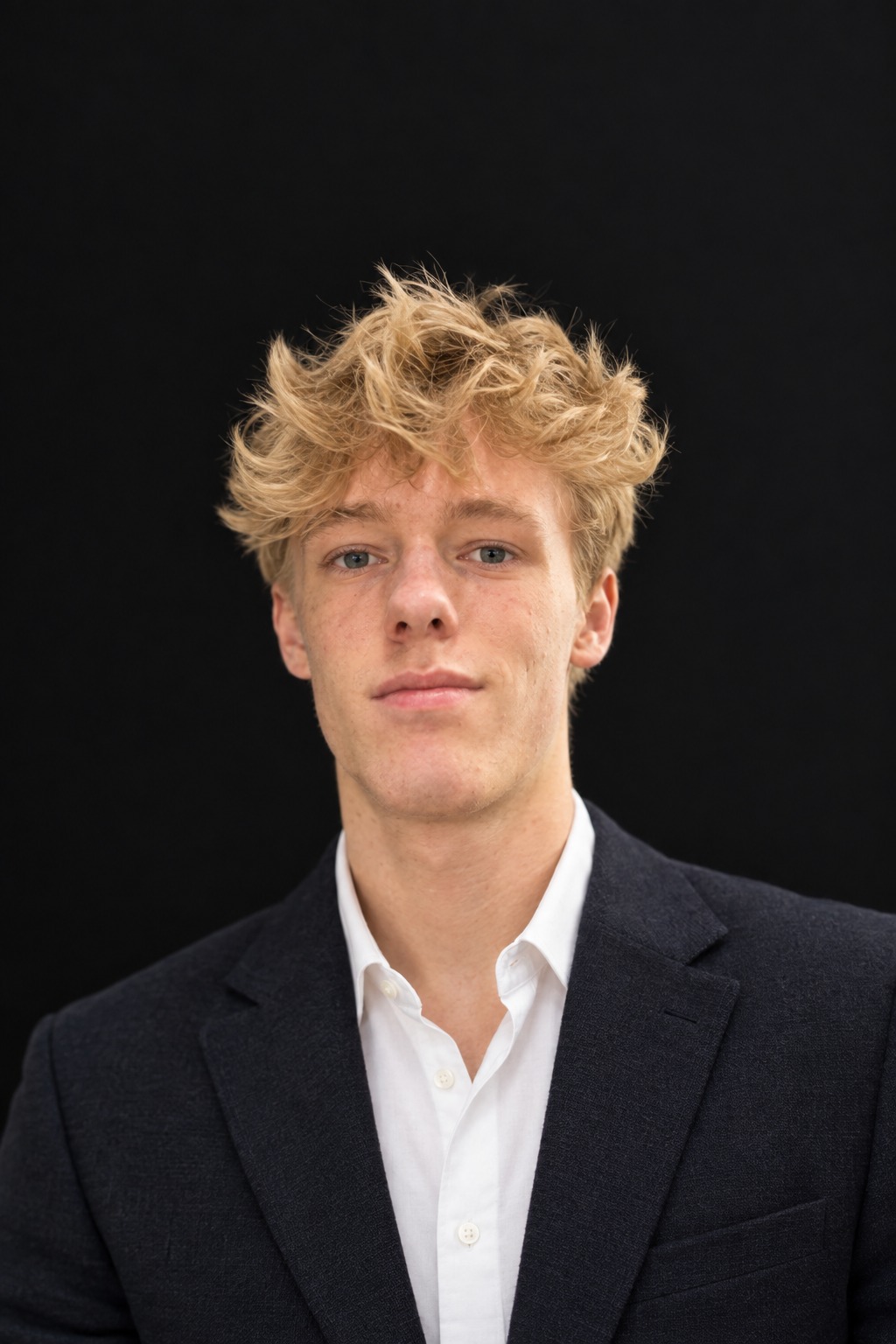 Max Benschop