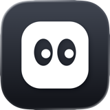 Peekie icon